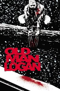 Book Cover for Bordertown by Jeff Lemire, Marcelo Maiolo