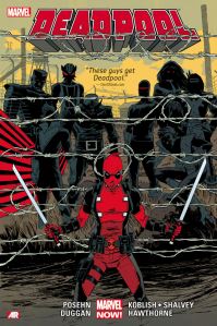 Book Cover for Deadpool. Volume 2 by Brian Posehn, Gerry Duggan