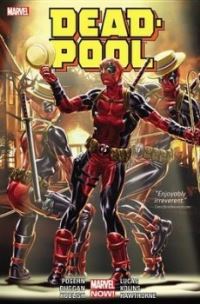 Book Cover for Deadpool. Volume 3 by Brian Posehn, Gerry Duggan