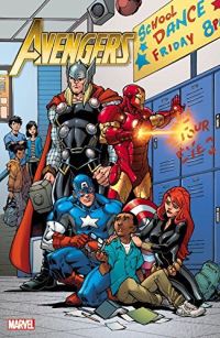 Book Cover for No More Bullying by Sean Ryan, Gerry Duggan
