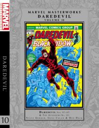 Book Cover for Daredevil by Chris Claremont, Gerry Conway