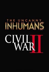 Book Cover for Civil War II by Charles Soule