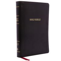 Book Cover for KJV Holy Bible by Thomas Nelson