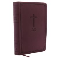 Book Cover for KJV Holy Bible by Thomas Nelson