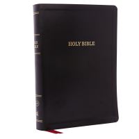 Book Cover for KJV Holy Bible by Thomas Nelson