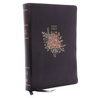 Book Cover for KJV Holy Bible by Thomas Nelson