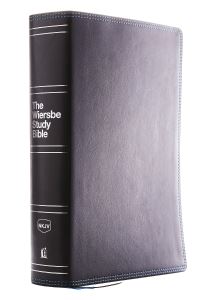 Book Cover for The Holy Bible by Warren W Wiersbe