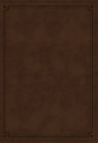 Book Cover for NKJV Study Bible, Leathersoft, Brown, Thumb Indexed, Comfort Print by Thomas Nelson