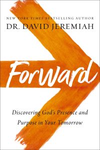 Book Cover for Forward by Dr David Jeremiah