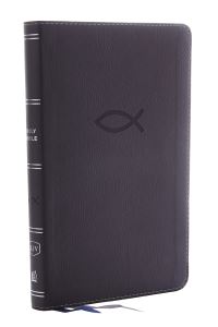 Book Cover for Bible by 