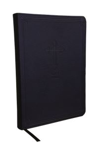 Book Cover for KJV Holy Bible by Thomas Nelson