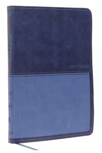 Book Cover for KJV Holy Bible by Thomas Nelson