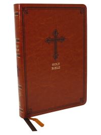 Book Cover for KJV Holy Bible by Thomas Nelson