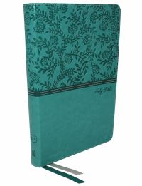 Book Cover for KJV Holy Bible by Thomas Nelson