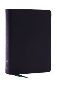 Book Cover for Evangelical Study Bible by Thomas Nelson