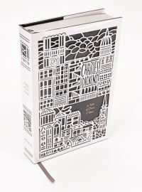 Book Cover for A Tale of Two Cities (Seasons Edition -- Winter) by Charles Dickens