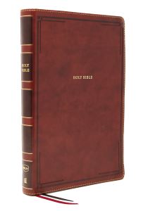 Book Cover for The Holy Bible by 