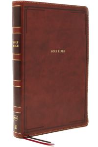 Book Cover for The Holy Bible by 