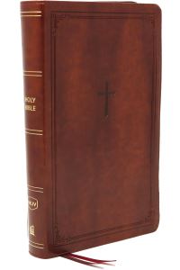 Book Cover for The Holy Bible by 