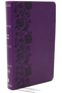 Book Cover for The Holy Bible by 