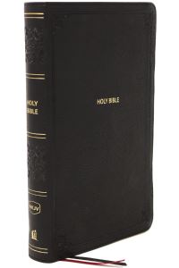 Book Cover for The Holy Bible by 