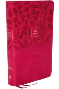 Book Cover for The Holy Bible by 