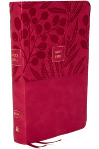 Book Cover for The Holy Bible by 