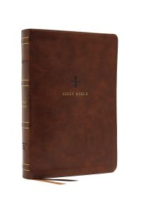 Book Cover for The Holy Bible by 