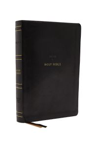 Book Cover for The Holy Bible by 