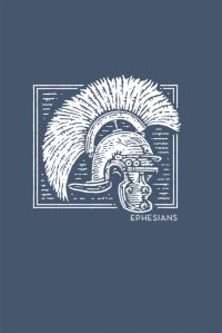 Book Cover for NET Abide Bible Journal - Ephesians, Paperback, Comfort Print by Thomas Nelson
