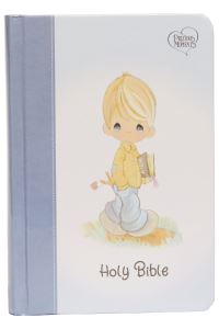 Holy Bible