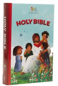 Book Cover for The Holy Bible by 