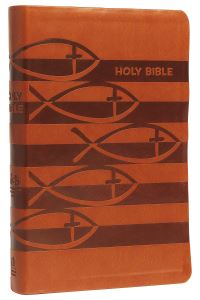Book Cover for The Holy Bible by 