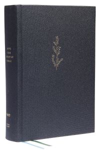 Book Cover for Young Women Love God Greatly Bible by Thomas Nelson