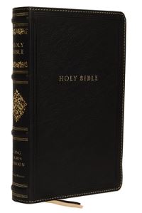 Book Cover for The Holy Bible by 