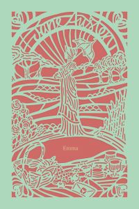 Book Cover for Emma by Jane Austen