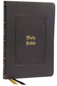 Book Cover for The Holy Bible by 