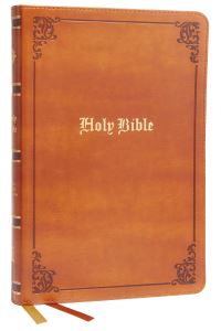 Book Cover for The Holy Bible by 