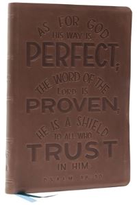 Book Cover for The Holy Bible by 