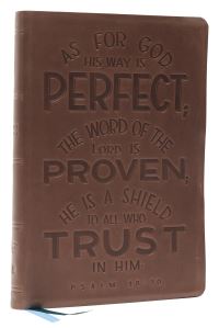 Book Cover for The Holy Bible by 