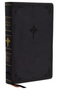 Book Cover for The Holy Bible by 
