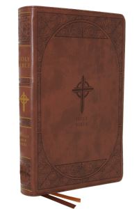 Book Cover for The Holy Bible by 