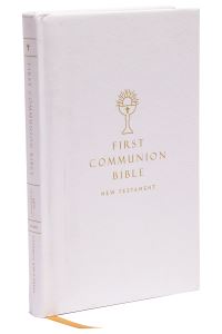 Book Cover for The Holy Bible by 
