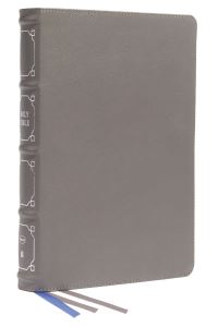 Book Cover for The Holy Bible by 