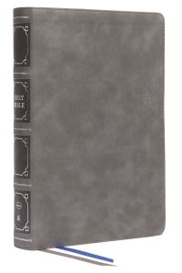 Book Cover for The Holy Bible by 