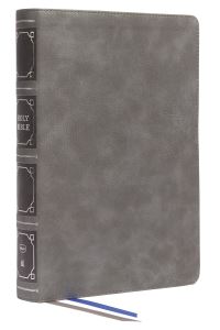 Book Cover for The Holy Bible by 