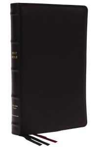 Book Cover for The Holy Bible by 