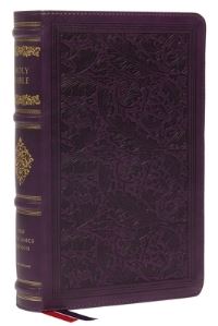 Book Cover for The Holy Bible by 