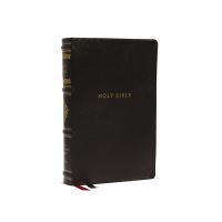 Book Cover for The Holy Bible by 