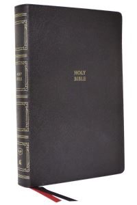 Book Cover for KJV Holy Bible by Thomas Nelson